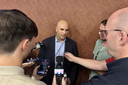 Caldwell, Dave (Gators general manager, 2025)