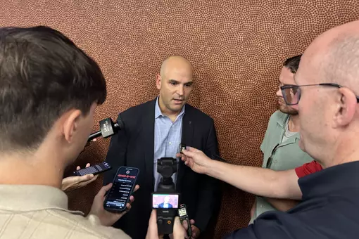 Caldwell, Dave (Gators general manager, 2025)