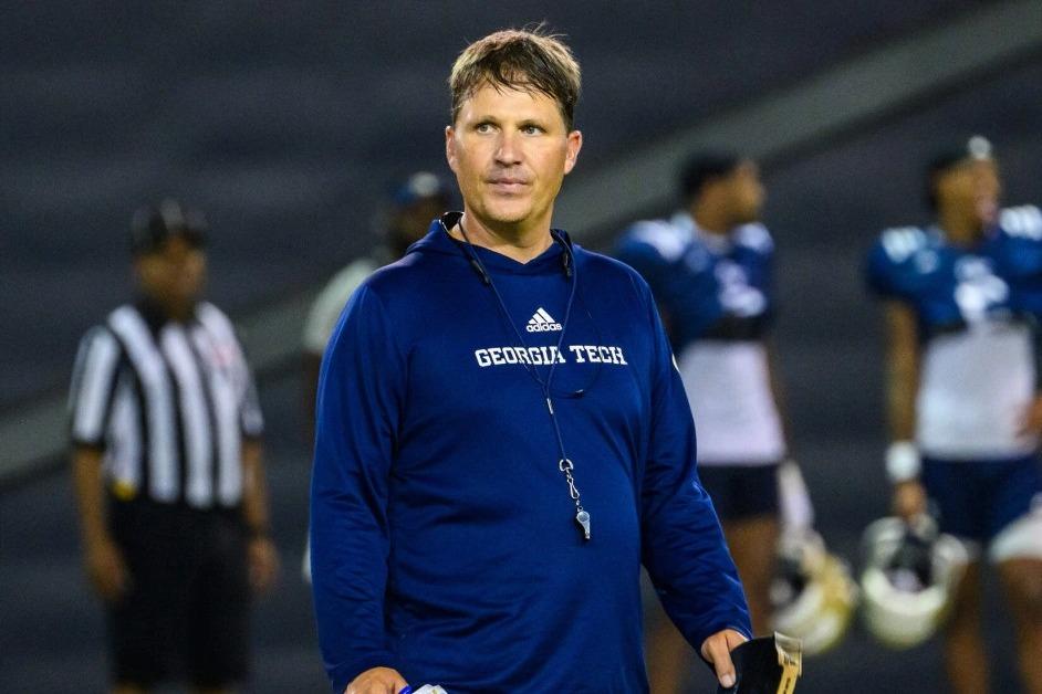 Meet Buster Faulkner, Florida's New Offensive Coordinator - Florida Gators