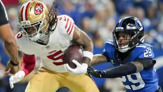 Syndication: The Indianapolis Star