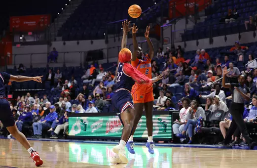 WBK vs. South Alabama