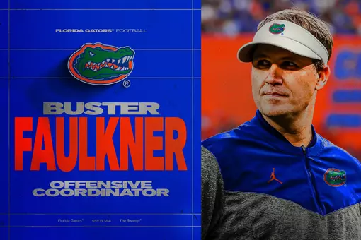 Buster Faulkner Hiring Graphic