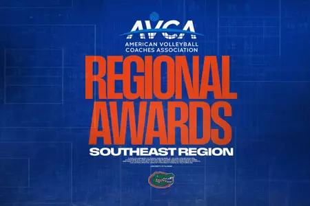 2025 AVCA All-Region Southeast First Team