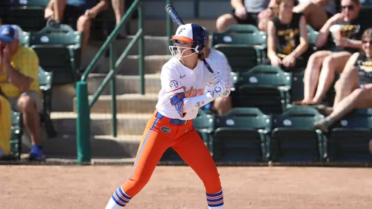 Taylor Shumaker Batting