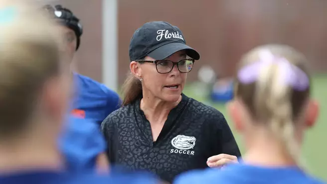 Soccer Elite ID Camp