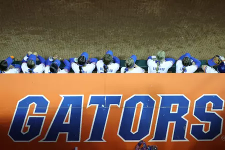 Gators 10, Dolphins 1