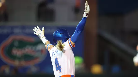 Rylee Holtorf Grand Slam