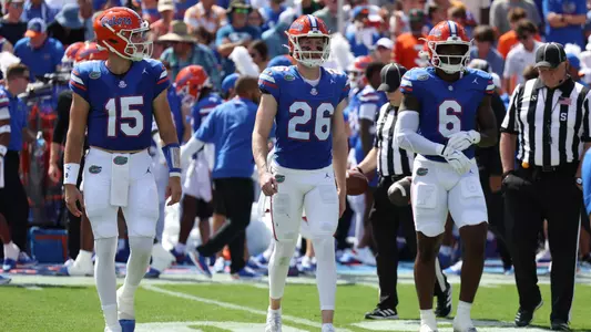 NFL Combine 2025 Cover Photo Release