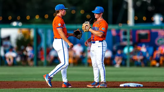 Cade Kurland, Colby Shelton