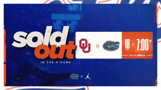 MBK vs. Oklahoma Sold Out