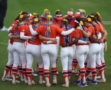Gators 3, Eagles 0