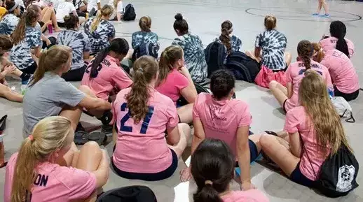 GatorMade Camp