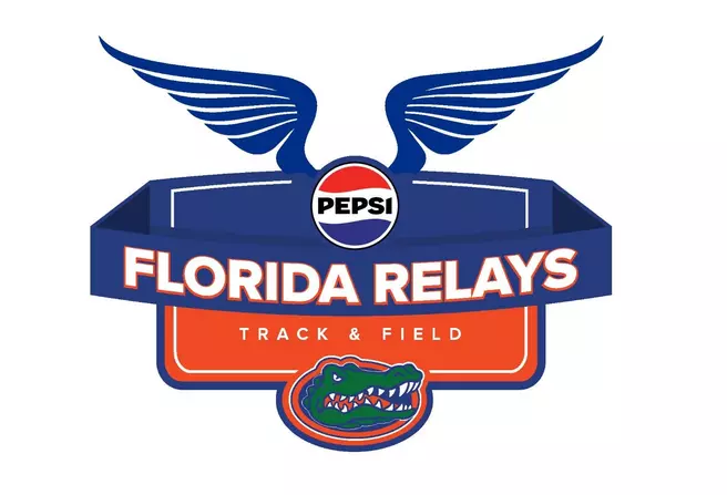 Pepsi Florida Relays