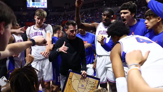 Todd Golden and Huddle