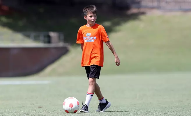 2025 Soccer Academy Camps