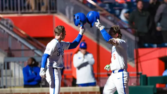 Hayden Yost, Bobby Boser