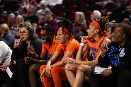 wbk bench happy gators