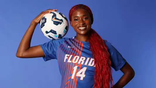 Njeri Butts - 2024 blue background