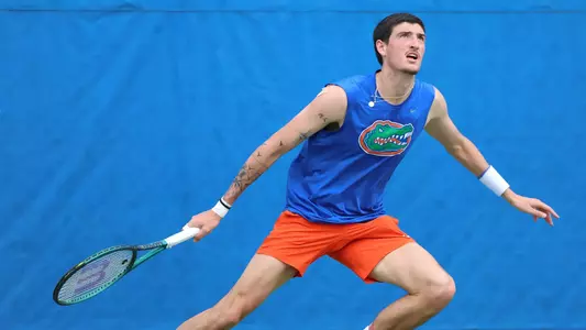 Gators 6, Ospreys 1