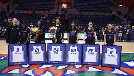 wbk senior night 2025