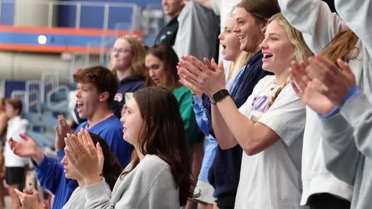 Day 2 of Florida invitational