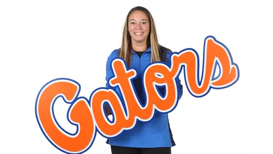 Kerri Hanks Petersen - Florida Soccer Director of Scouting & Player Development