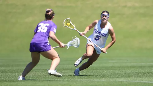 Florida vs. Johns Hopkins