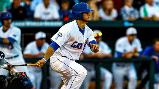 Preston Tucker (Gators)