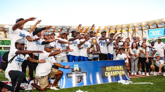 National Championship