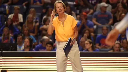 Gators 3, Buckeyes 1