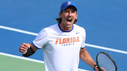 Gators 4, Seahawks 2
