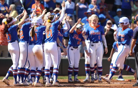 Gators 11, Trojans 2