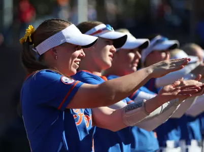 Gators 10, Broncos 2