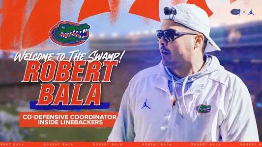 Robert Bala Hiring