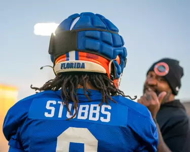 Drake Stubbs
