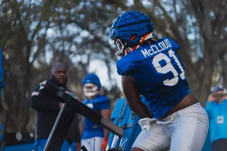 Jeremiah McCloud