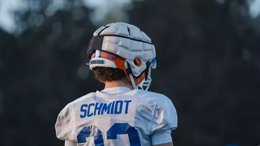 David Schmidt