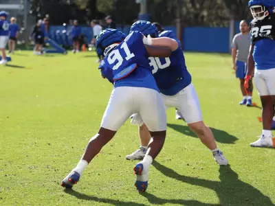 Jeremiah McCloud