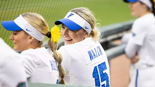 Reagan Walsh