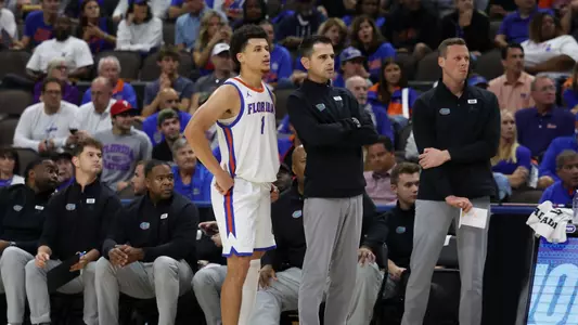 Walter Clayton Jr., Todd Golden