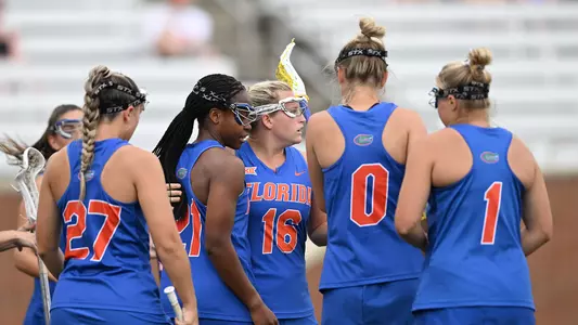 Gators lacrosse