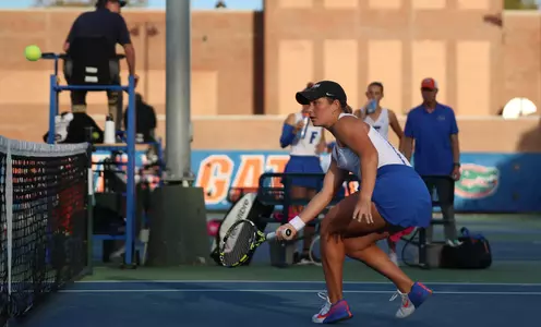 Gators 4, Longhorns 3