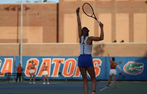 Gators 4, Longhorns 3