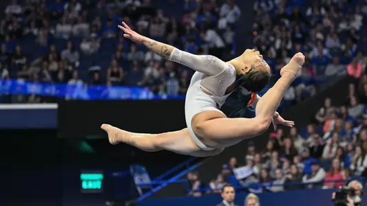 Morgan Hurd - 240303