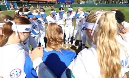 Gators 9, Rattlers 1