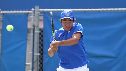 Gators 4, Razorbacks 1