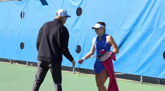 Florida Invitational Day 2