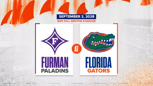 Furman Game Announcement