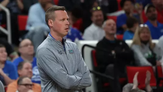 Kevin Hovde, NCAA Tournament vs. Norfolk State
