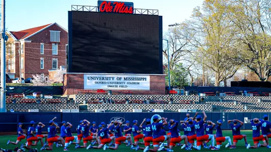 Swayze Field